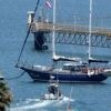 Bateau pour Gaza : les trois derniers passagers ont été expulsés en Jordanie par Israël