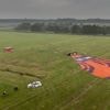 Ook zeker drie zwaargewonden na dodelijk ongeluk met luchtballon: 'Enorme panieksituatie'