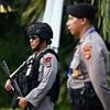 Australian man could face the death penalty in Bali after allegedly smuggling more than 1.5kg of cocaine into the country