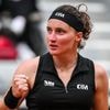 Roland-Garros 2025 : "D'où je suis partie, c'est le rêve d'une petite enfant qui se réalise"... Carole Monnet, l'attraction française des qualifications
