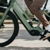 Canyon "Citylite:On": Stadtrad mit Bosch-Mittelmotor und Riemenantrieb