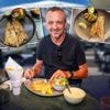 Bellings geeft drie keer een 0/10 voor sliptongetjes: “De kok moet dringend eens googelen: hoe bak ik een vis?”