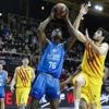 El Fuenla apuesta fuerte por la estrella emergente: Bagayoko