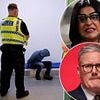 Labour is flooding Britain's streets with a tidal wave of dangerous criminals: PHILIP FLOWER