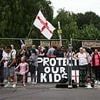 The secret Labour plot to silence migrant hotel critics: Whitehall internet monitoring unit complains to social media giants over posts criticising asylum seekers, immigration and two-tier policing