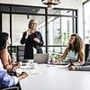 Expert reveals the best paid jobs for women - including one where you can earn £8k MORE than men