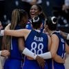 Mondial de volley : les Bleues décrochent une qualification historique en quarts de finale après leur victoire surprise contre la Chine