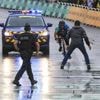 Tour de France: Störaktion bei Tour: Mann zu Bewährungsstrafe verurteilt