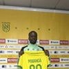 FC Nantes. Junior Mwanga : « Je sens qu’il y a de grandes ambitions »