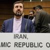 Britain, France and Germany threaten to reimpose sanctions on Iran as deadline nears