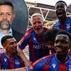 Why those who cherish the soul and magic of the FA Cup will be cheering for Crystal Palace to beat mighty Man City at Wembley, writes IAN HERBERT