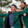 Masters to take winners of six national opens and eliminate invitations to PGA Tour fall winners