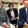 India won't accept third-party mediation on Kashmir, Modi tells Trump