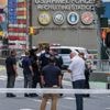 Times Square in New York kort ontruimd na vondst “verdacht pakket”