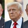 Trump organiseert "historische vredestop" voor Azerbeidzjan en Armenië in Witte Huis