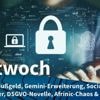 Mittwoch: Millionenstrafe für 23andme, Googles KI-Modell schneller und günstiger