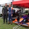 À la course de côte d’Exmes, l’association Orn’écurie satisfaite de sa saison