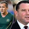 Former Matildas star Lisa De Vanna UNLOADS on departing Football Australia boss James Johnson following abuse and bullying claims