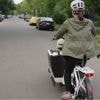 Ist das legal? E-Bike mit 90 km/h auf der Autobahn