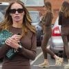 TOWIE's Amy Childs steps out for the first time since revealing the real reason for her extreme weight loss after calling off wedding to fiancé Billy Delbosq