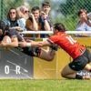 Rugby. Fédérale 3 (32es de finale) : La qualification se fera au retour entre Le Mans et Bagneux