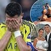 Cristiano Ronaldo's tough time in Saudi Arabia as he considers swift exit: Ex-Man Utd star earns ridiculous £164MILLION wage, lives life of luxury with WAG Georgina Rodriguez... but one thing is missing