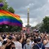 Queere Gruppe: Weisung der Bundestagsspitze: Regennetzwerk nicht beim CSD
