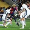 FC Barcelone - Inter Milan. « Spectaculaire », « éblouissant »: la presse ébahie devant le match fou