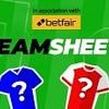 PLAY TEAMSHEET: Can YOU name the Nottingham Forest side who drew 2-2 with Brentford back in 2022? Or pick YOUR team and guess their starting XI