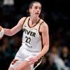 Basketball: Das letzte Jahr vor dem großen Zahltag in der WNBA beginnt
