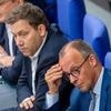 Bundesregierung: Vor dem „Herbst der Reformen“ knirscht es in der Koalition