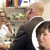 Gregg claims he's been hung out to dry - just like a pair of the underpants he never wore: JAN MOIR