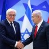 „In solchen Zeiten muss man miteinander reden“: Steinmeier verteidigt Treffen mit Netanjahu