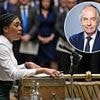 It will be a hard road for the Tories, but yesterday Kemi took an important step forwards: STEPHEN GLOVER