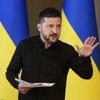 „Mir scheint, er hat Angst“: Selenskyj glaubt nicht, dass Putin sich wirklich mit ihm treffen wird