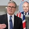 STEPHEN GLOVER: By not stopping the boats, Starmer is signing his political death warrant. But there IS one solution, if only he's brave enough