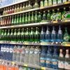 Perrier dreigt status 'natuurlijk mineraalwater' te verliezen