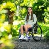 Isa (19) brak rug, nek en borst op zwarte skipiste: ‘Pap, ik heb een ongeluk gehad’