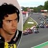British Superbikes release crash health update on third 'significantly injured' rider from hospital, after two men were killed in 'one of worst smashes ever'