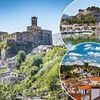 Ditch the crowds and visit this Spanish beauty with flights for only £27