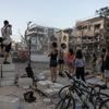 "Ce n’est plus possible de rester" : faute d’abris, des Israéliens quittent leur logement face aux frappes iraniennes