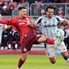 Gil and Campana score goals, Ivacic has 4th straight shutout; Revolution beats Toronto 2-0