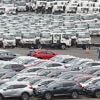 Autoexporte in USA eingebrochen: In Japan haben Trumps Zölle drastische Folgen