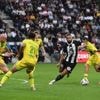 Angers-SCO. Himad Abdelli opéré du dos est forfait pour le match de préparation face aux Herbiers