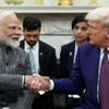 Live - Trump neemt voorafname op dreigement tegen Poetin en bestraft India met importheffingen wegens handel met Rusland