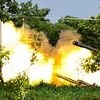 Thailand warns of full blown war with Cambodia and sends reinforcements to the border as death toll from conflict rises and UN scrambles to end escalating bloodshed