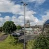 Bundesweiter Ausbau: O2 integriert 5G-Technik in Straßenlaternen