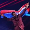 Claude is dankbaar voor Songfestival-avontuur, maar vindt 42 punten heel weinig