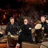 "Sing meinen Song": Die Fantastischen Vier auf der "Tauschkonzert"-Couch