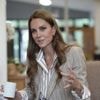 Britisches Königshaus: Kate über Krebserkrankung: Genesung ist „Achterbahnfahrt“